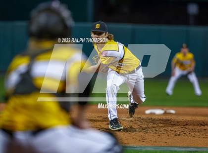 Thumbnail 3 in Rio Vista vs. Delta (@Sutter Health Park) photogallery.