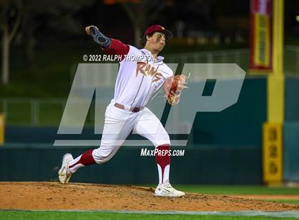 Thumbnail 3 in Rio Vista vs. Delta (@Sutter Health Park) photogallery.