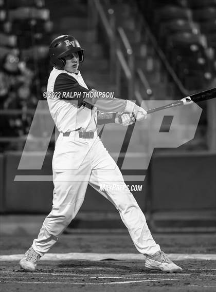 Thumbnail 1 in Rio Vista vs. Delta (@Sutter Health Park) photogallery.