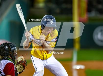 Thumbnail 2 in Rio Vista vs. Delta (@Sutter Health Park) photogallery.