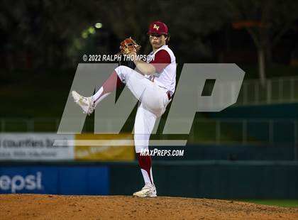 Thumbnail 3 in Rio Vista vs. Delta (@Sutter Health Park) photogallery.