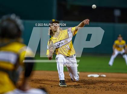 Thumbnail 3 in Rio Vista vs. Delta (@Sutter Health Park) photogallery.