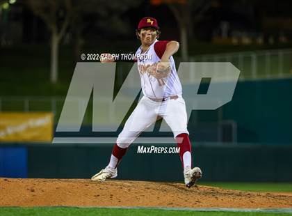 Thumbnail 1 in Rio Vista vs. Delta (@Sutter Health Park) photogallery.