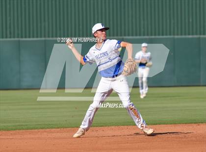 Thumbnail 1 in Catalina Foothills vs. St. Mary's (AIA 4A Semifinal Playoff) photogallery.