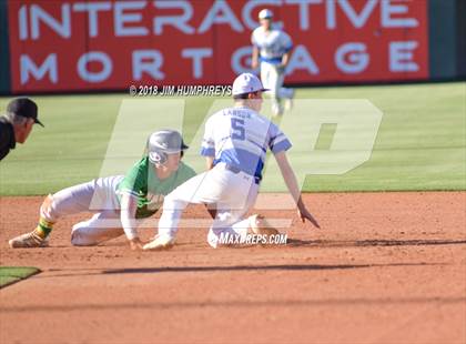 Thumbnail 2 in Catalina Foothills vs. St. Mary's (AIA 4A Semifinal Playoff) photogallery.