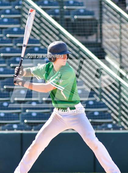 Thumbnail 1 in Catalina Foothills vs. St. Mary's (AIA 4A Semifinal Playoff) photogallery.