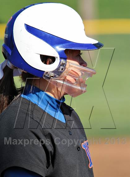 Thumbnail 1 in South-Doyle vs William Blount  (Foothills Classic) photogallery.