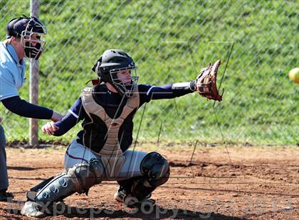 Thumbnail 1 in South-Doyle vs William Blount  (Foothills Classic) photogallery.
