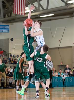 Cape May County Tech vs. Lower Cape May (Wildwood Boardwalk Classic)