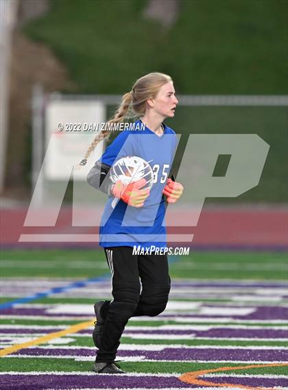 Thumbnail 1 in South Williamsport vs. Southern Columbia Area  (PIAA District IV Class A Final) photogallery.