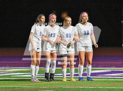 Thumbnail 3 in South Williamsport vs. Southern Columbia Area  (PIAA District IV Class A Final) photogallery.