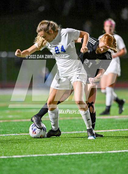 Thumbnail 3 in South Williamsport vs. Southern Columbia Area  (PIAA District IV Class A Final) photogallery.