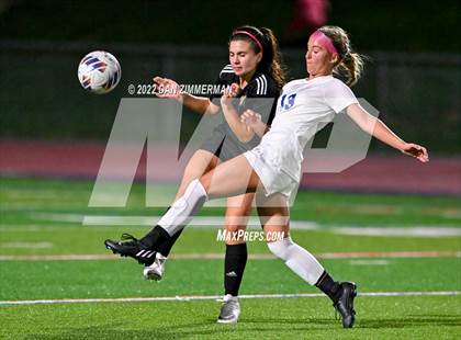 Thumbnail 1 in South Williamsport vs. Southern Columbia Area  (PIAA District IV Class A Final) photogallery.