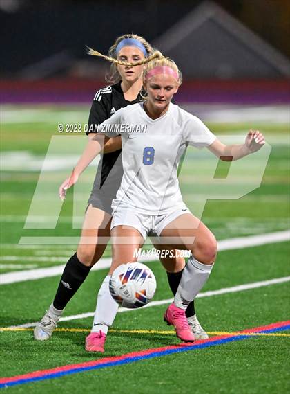 Thumbnail 2 in South Williamsport vs. Southern Columbia Area  (PIAA District IV Class A Final) photogallery.