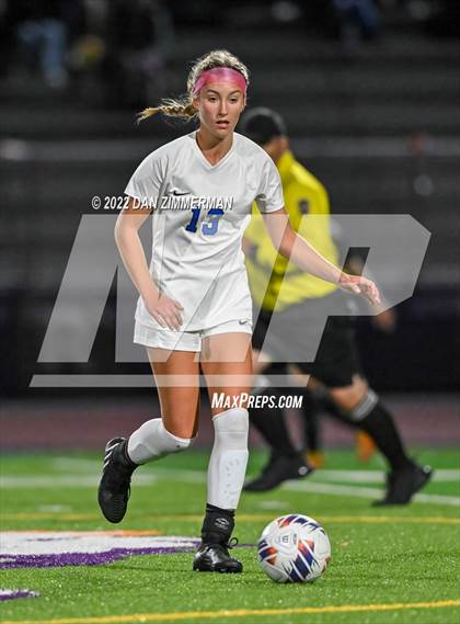 Thumbnail 1 in South Williamsport vs. Southern Columbia Area  (PIAA District IV Class A Final) photogallery.