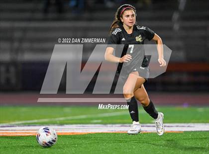 Thumbnail 1 in South Williamsport vs. Southern Columbia Area  (PIAA District IV Class A Final) photogallery.