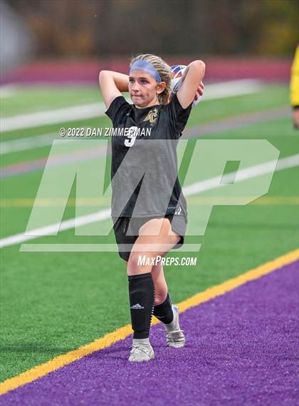 Thumbnail 3 in South Williamsport vs. Southern Columbia Area  (PIAA District IV Class A Final) photogallery.