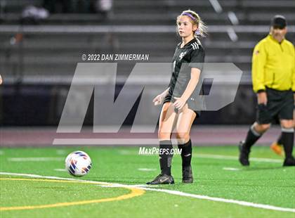 Thumbnail 3 in South Williamsport vs. Southern Columbia Area  (PIAA District IV Class A Final) photogallery.