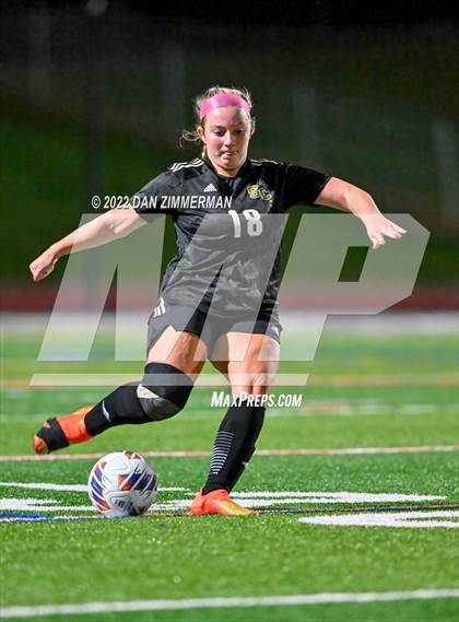 Thumbnail 2 in South Williamsport vs. Southern Columbia Area  (PIAA District IV Class A Final) photogallery.