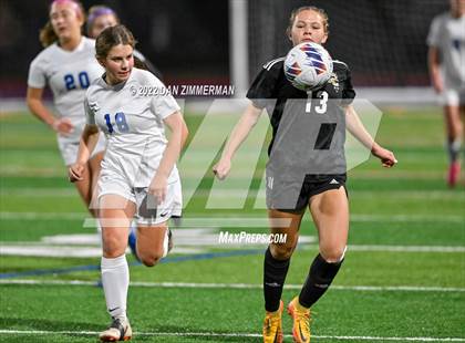 Thumbnail 2 in South Williamsport vs. Southern Columbia Area  (PIAA District IV Class A Final) photogallery.