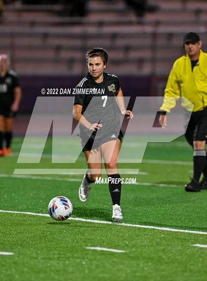 Thumbnail 3 in South Williamsport vs. Southern Columbia Area  (PIAA District IV Class A Final) photogallery.