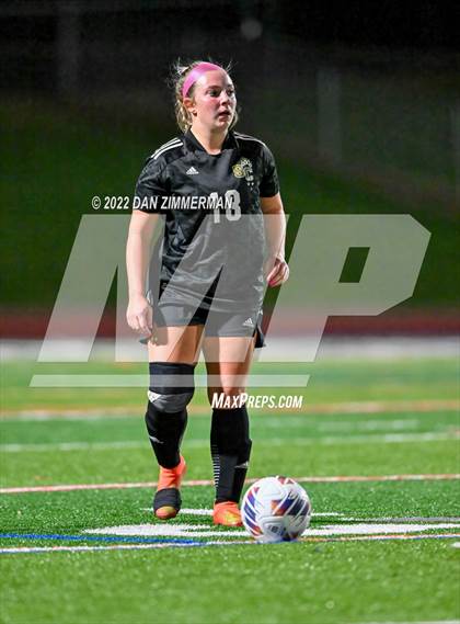 Thumbnail 1 in South Williamsport vs. Southern Columbia Area  (PIAA District IV Class A Final) photogallery.