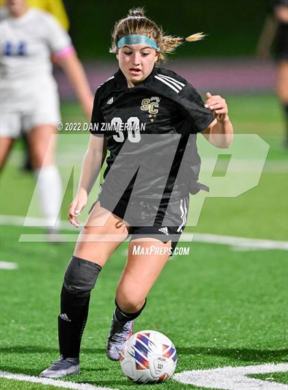 Thumbnail 3 in South Williamsport vs. Southern Columbia Area  (PIAA District IV Class A Final) photogallery.