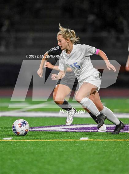 Thumbnail 1 in South Williamsport vs. Southern Columbia Area  (PIAA District IV Class A Final) photogallery.