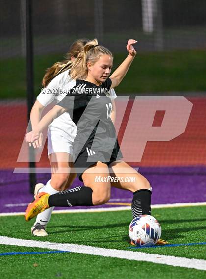 Thumbnail 1 in South Williamsport vs. Southern Columbia Area  (PIAA District IV Class A Final) photogallery.