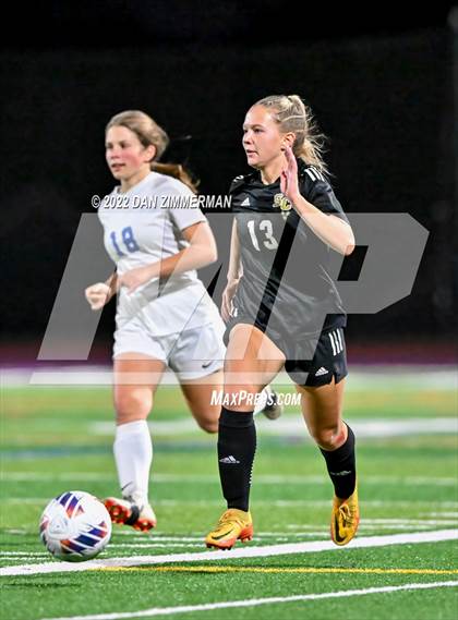 Thumbnail 1 in South Williamsport vs. Southern Columbia Area  (PIAA District IV Class A Final) photogallery.