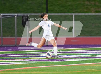 Thumbnail 1 in South Williamsport vs. Southern Columbia Area  (PIAA District IV Class A Final) photogallery.