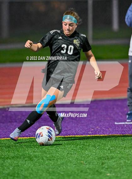 Thumbnail 3 in South Williamsport vs. Southern Columbia Area  (PIAA District IV Class A Final) photogallery.