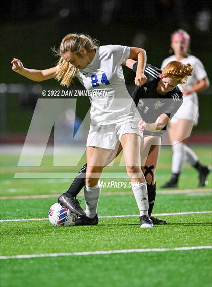 Thumbnail 2 in South Williamsport vs. Southern Columbia Area  (PIAA District IV Class A Final) photogallery.