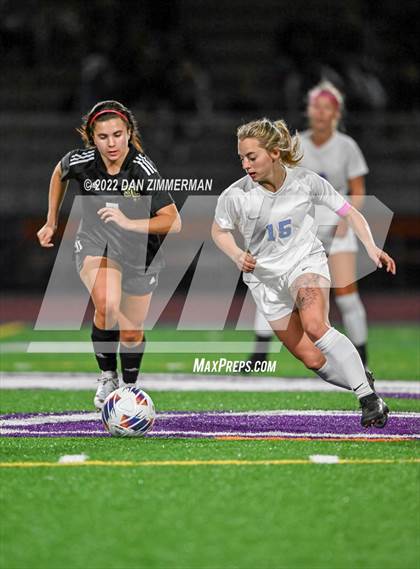 Thumbnail 2 in South Williamsport vs. Southern Columbia Area  (PIAA District IV Class A Final) photogallery.