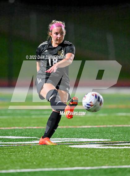 Thumbnail 1 in South Williamsport vs. Southern Columbia Area  (PIAA District IV Class A Final) photogallery.