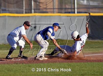 Thumbnail 1 in Sunnyside @ Sahuaro photogallery.