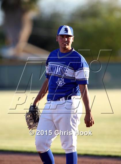 Thumbnail 1 in Sunnyside @ Sahuaro photogallery.