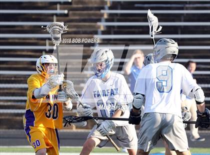 Thumbnail 3 in JV: Fairfax @ Lake Braddock photogallery.