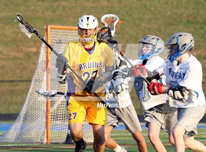 Thumbnail 2 in JV: Fairfax @ Lake Braddock photogallery.