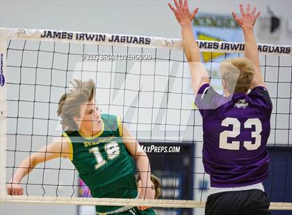 Thumbnail 1 in Discovery Canyon vs. Bear Creek photogallery.