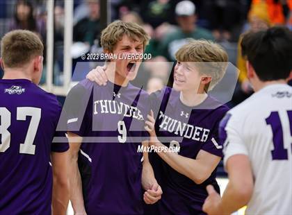 Thumbnail 1 in Discovery Canyon vs. Bear Creek photogallery.