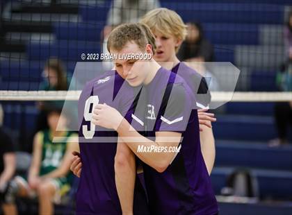 Thumbnail 3 in Discovery Canyon vs. Bear Creek photogallery.