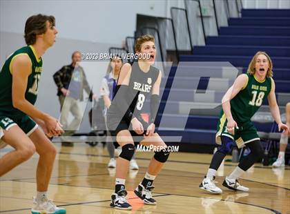 Thumbnail 2 in Discovery Canyon vs. Bear Creek photogallery.