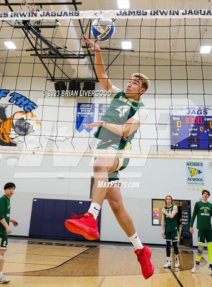 Thumbnail 3 in Discovery Canyon vs. Bear Creek photogallery.