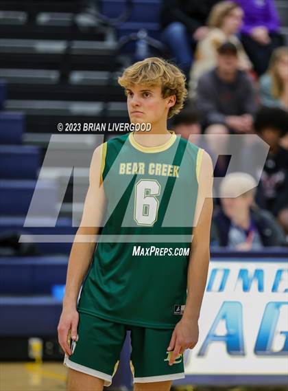 Thumbnail 3 in Discovery Canyon vs. Bear Creek photogallery.