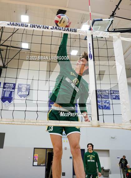 Thumbnail 3 in Discovery Canyon vs. Bear Creek photogallery.