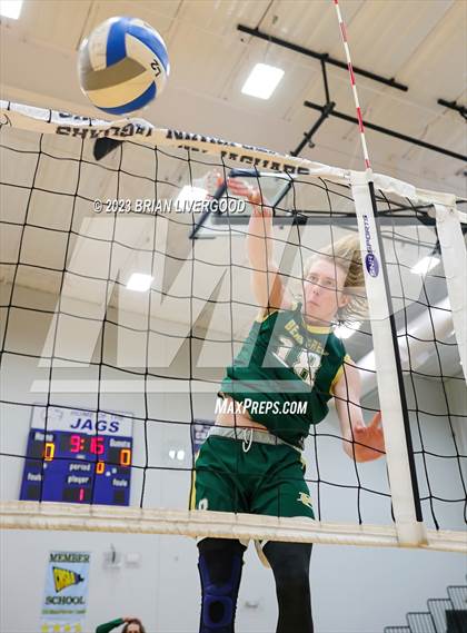 Thumbnail 3 in Discovery Canyon vs. Bear Creek photogallery.