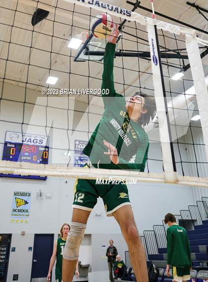 Thumbnail 1 in Discovery Canyon vs. Bear Creek photogallery.