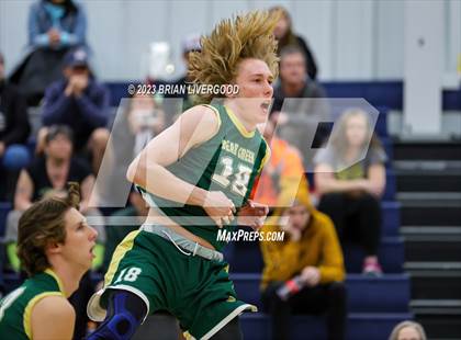 Thumbnail 2 in Discovery Canyon vs. Bear Creek photogallery.