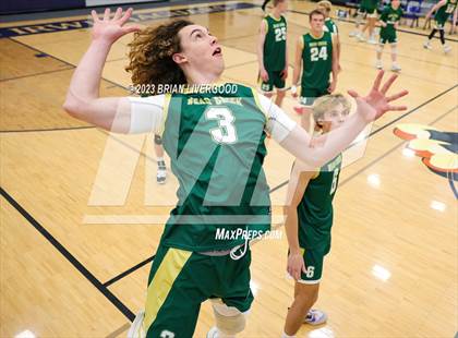 Thumbnail 2 in Discovery Canyon vs. Bear Creek photogallery.
